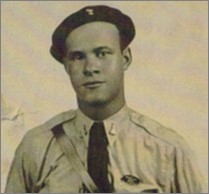 Gavin, Eugene Victor.