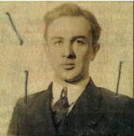 Jablow, Martin.