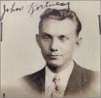 Kortvesy, John.