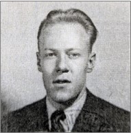 Weir, Harry Oscar.