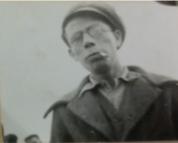 Zlotnick, Louis.