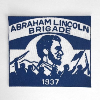 Donate  The Abraham Lincoln Brigade Archives